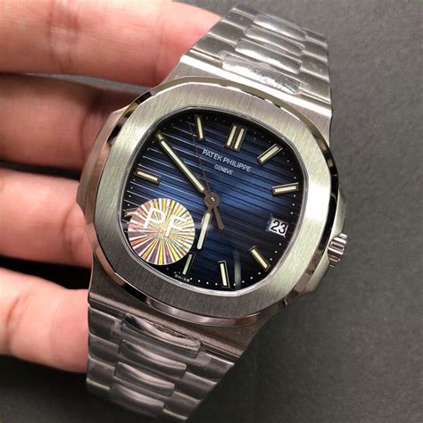 super clone patek philippe|patek philippe 5711 for sale.